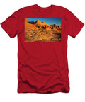 1 Coyote Buttes North Jon Manjeot T-Shirt
