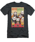 1 Ferrets Adrien Efren T-Shirt
