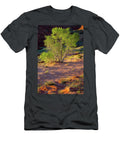 2 Coyote Buttes North Jon Manjeot T-Shirt