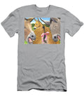 Bodacious Catherine G Mcelroy T-Shirt