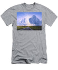 Buffalo Crossing Jerry Lofaro T-Shirt