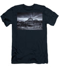 Coyote Buttes Cloud Explosion Mike Dawson T-Shirt