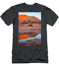 Coyote Buttes North Jon Manjeot T-Shirt