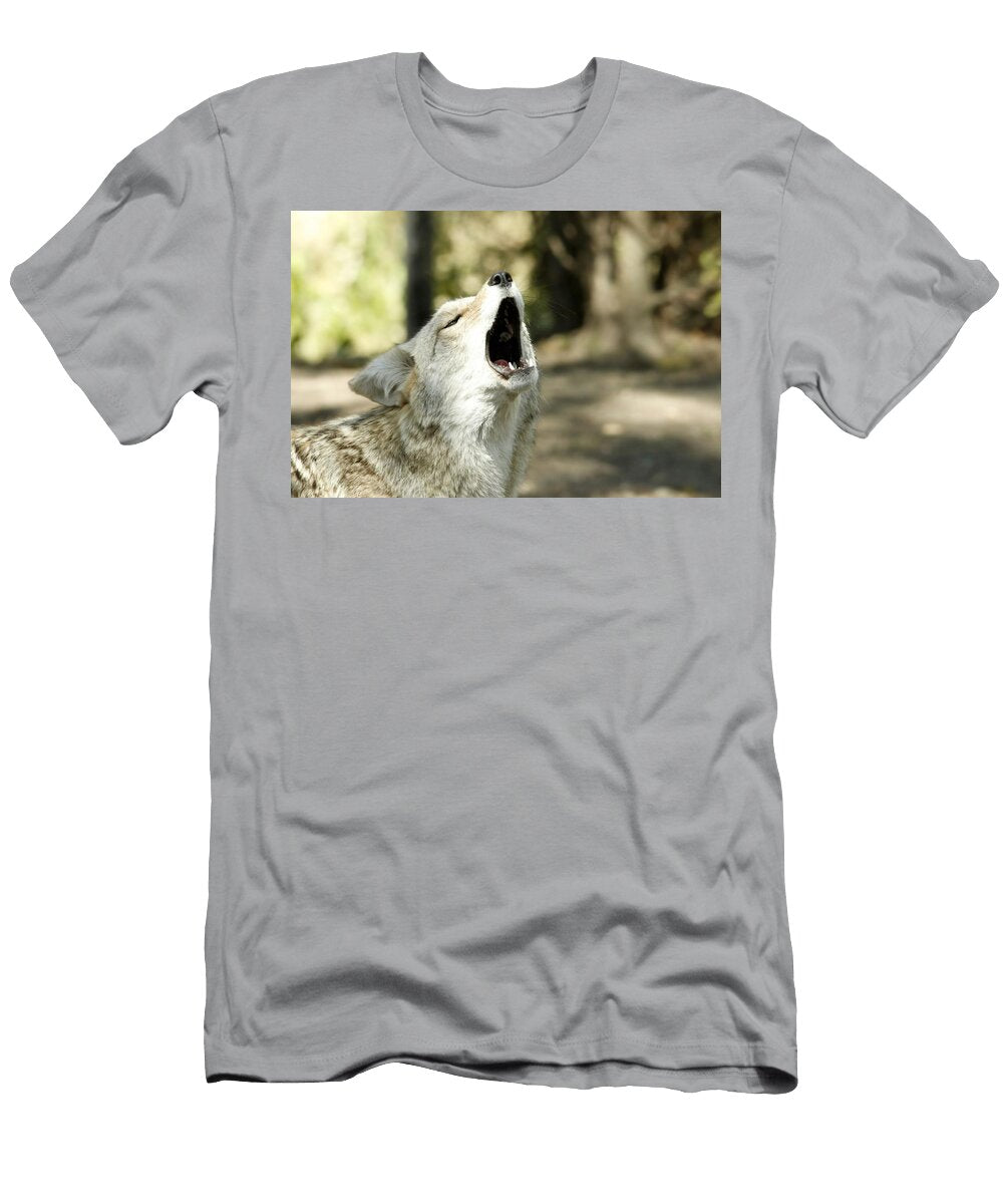 Coyote Howl Les Classics T-Shirt