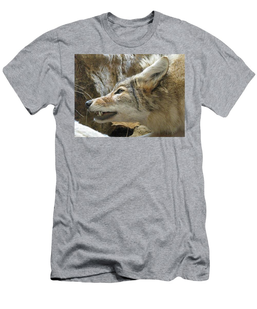 Coyote S8 Les Classics T-Shirt