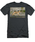 Coyote Walking Les Classics T-Shirt