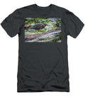Creeping Hunter Dennis Lundell T-Shirt