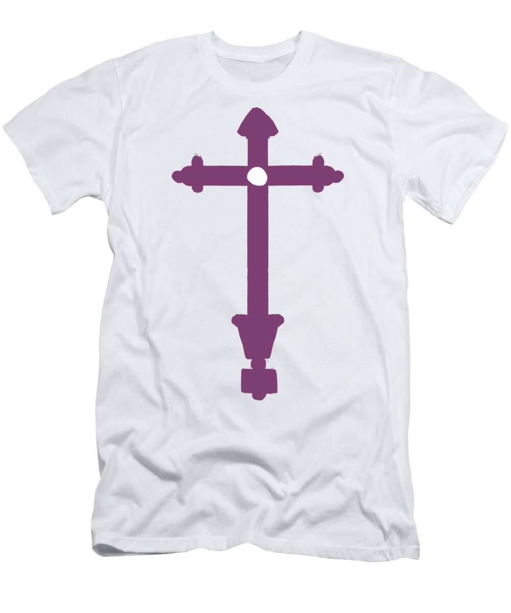 Danganronpa Yokuro Martaka T-Shirt