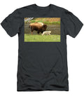 Defending Against the Coyote Adam Jewell T-Shirt