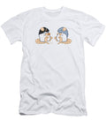 Fat Rat Bros Clinton Dziki T-Shirt