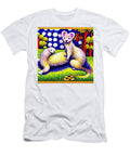 Ferret Lxxii Adrien Efren T-Shirt