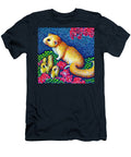 Ferret Lxxiii Adrien Efren T-Shirt
