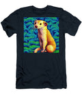 Ferret Lxxiv Adrien Efren T-Shirt