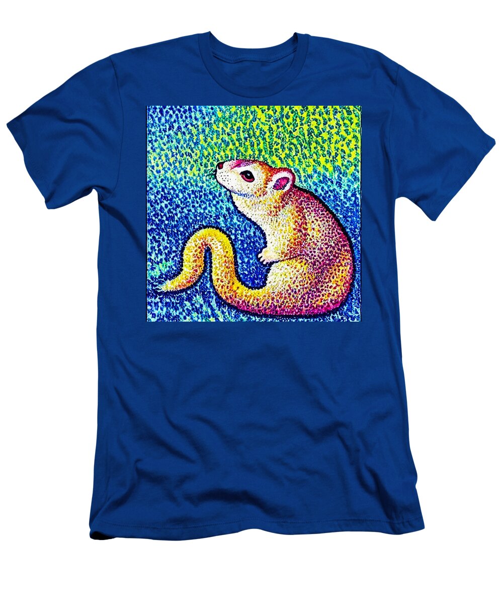 Ferret Lxxix Adrien Efren T-Shirt