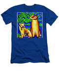 Ferret Lxxv Adrien Efren T-Shirt