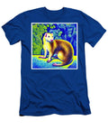 Ferret Lxxvi Adrien Efren T-Shirt