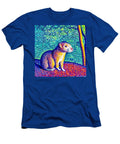 Ferret Lxxx Adrien Efren T-Shirt