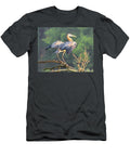 Greeting the Morning Sun Dennis Lundell T-Shirt