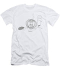I Did It Liana Finck T-Shirt