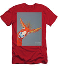 In Reality I Have Been an Ass All My Life Cristina Del Sol T-Shirt