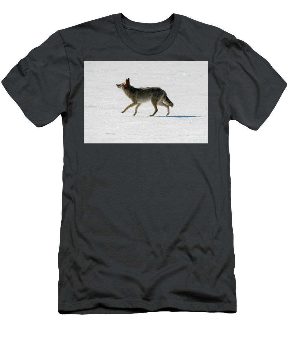 Looking Up Mike Dawson T-Shirt