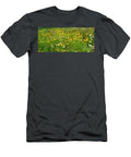 Meadow Flowers 1 Michael Graham T-Shirt