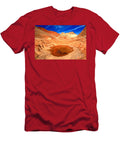 Northern Arizona Desert Reflections Adam Jewell T-Shirt
