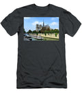 Notre Dame Afternoon Phil Ferret T-Shirt