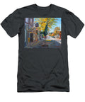 River Coyote Gallery Mississauga Ylli Haruni T-Shirt