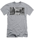 The Boathouse David Patterson T-Shirt