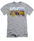 The Ould Ass and Cart Conor Mcguire T-Shirt