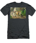 The Street Urchins F Palizzi T-Shirt