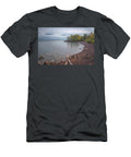 Twin Points Susan Rissi Tregoning T-Shirt