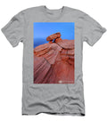 Yant Flat Arch Brian Knott Photography T-Shirt